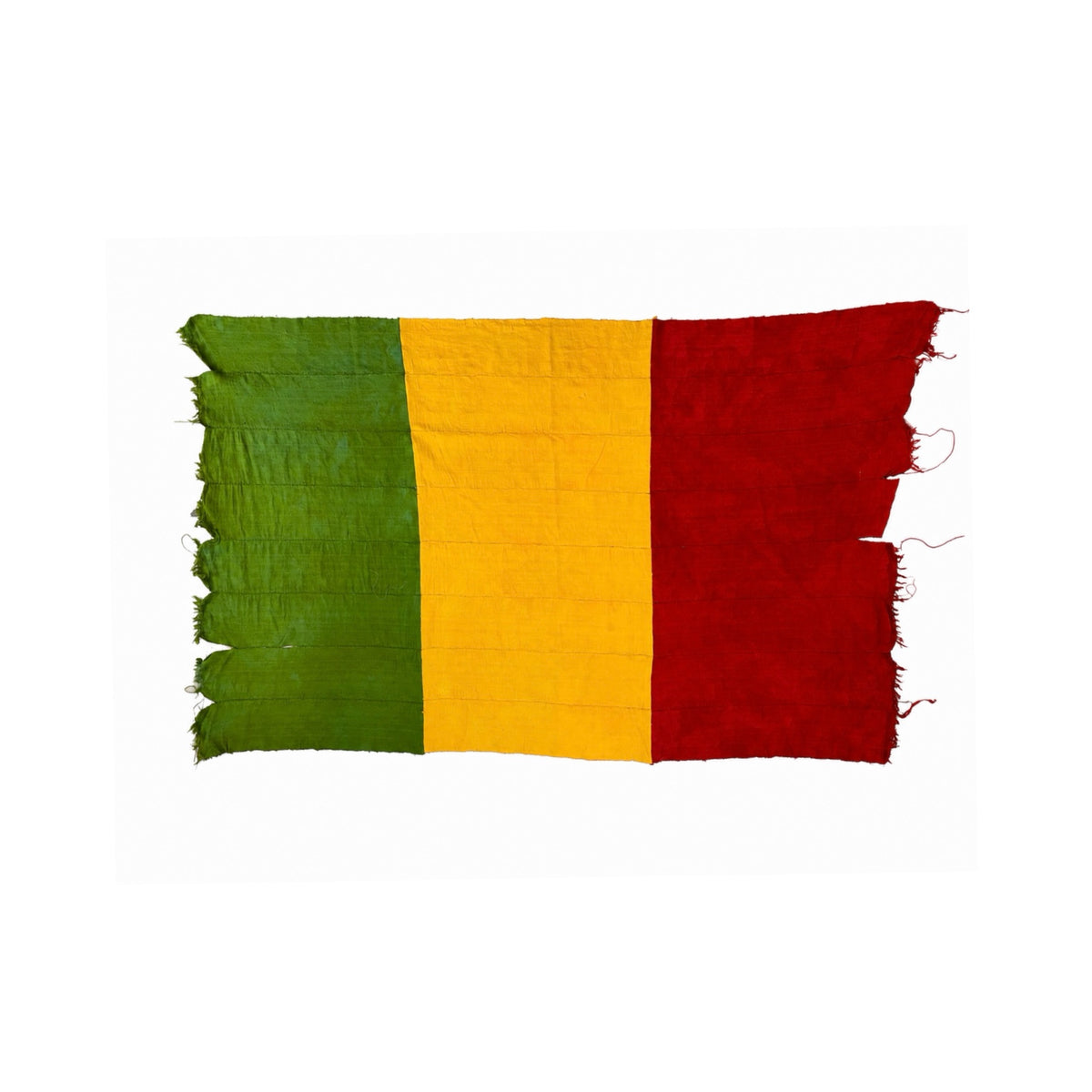 Mali Flag