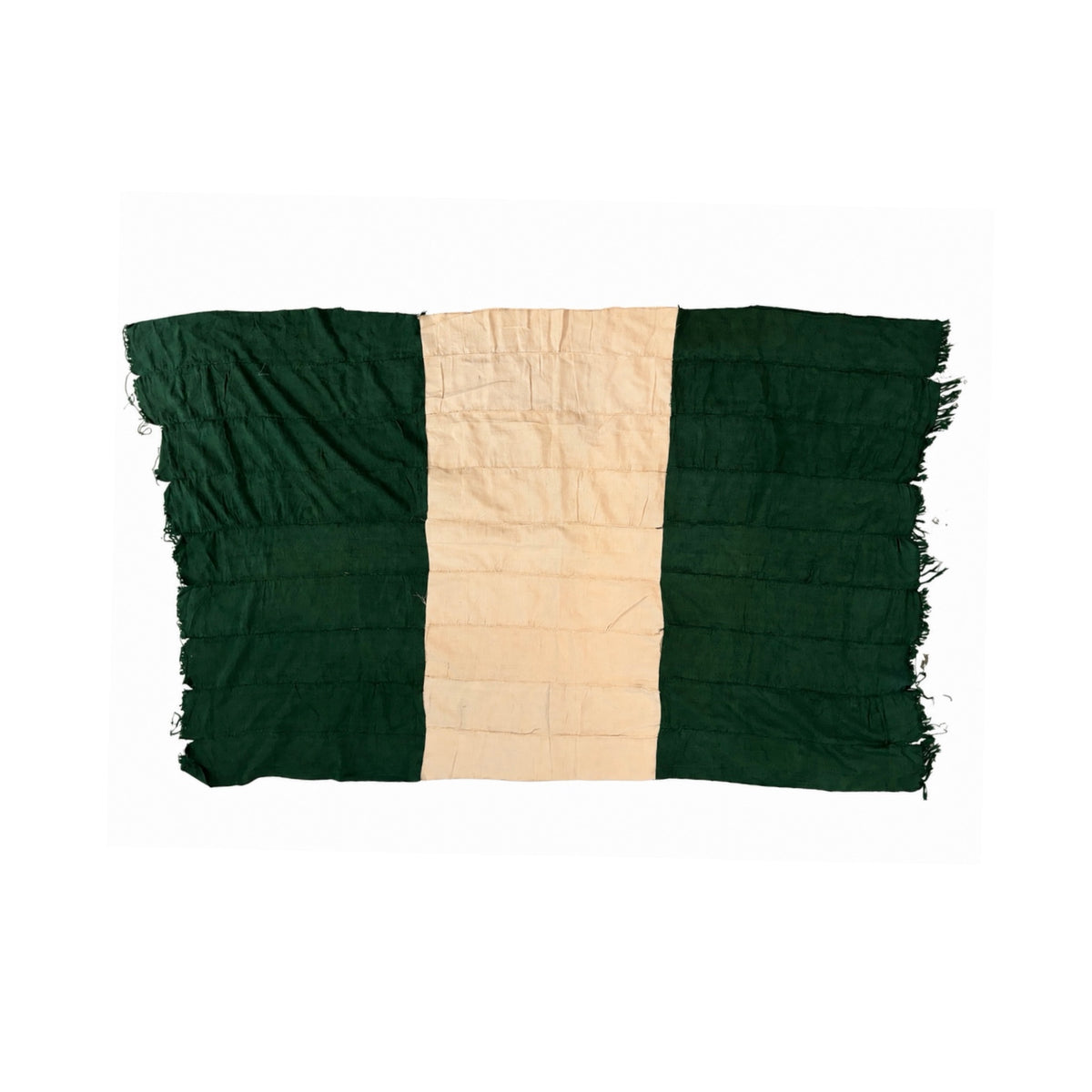 Nigeria Flag