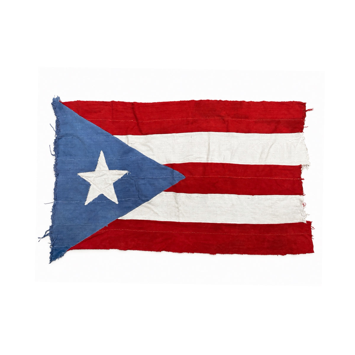 Puerto Rico Flag
