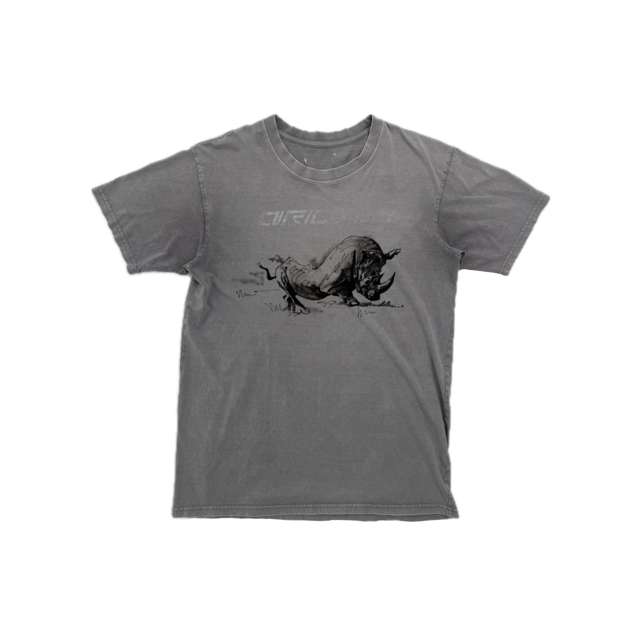 Rhino Tee Shirt