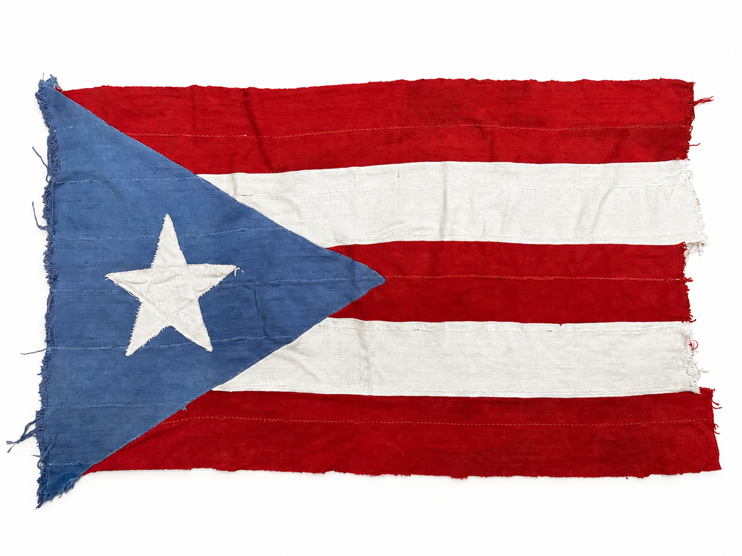Puerto Rico Flag