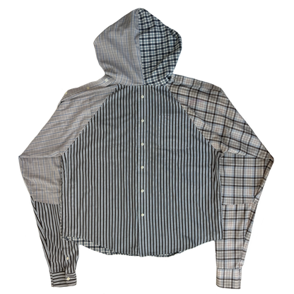 Mix + Match Hoodie 005
