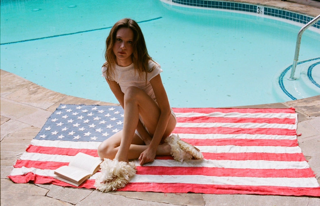 Classic American Flag