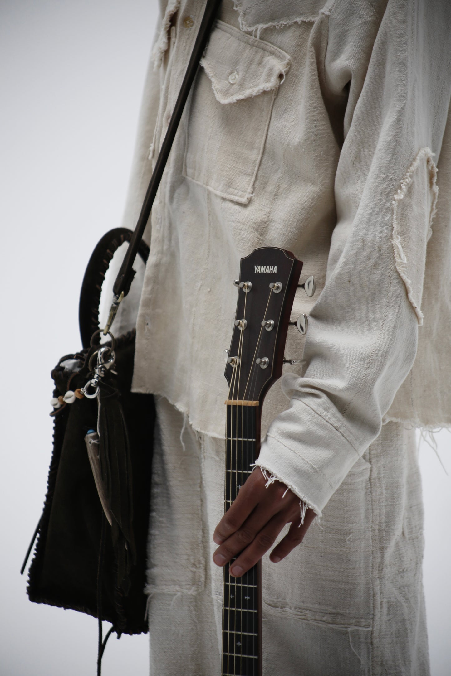 Forager Bag