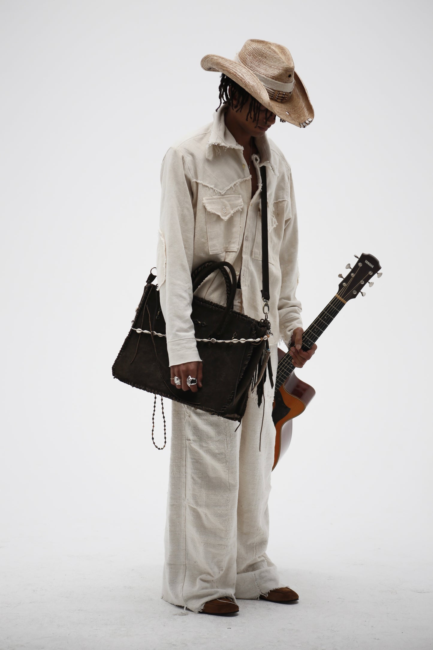 Forager Bag