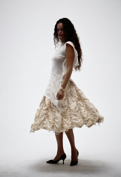 Parachute Skirt