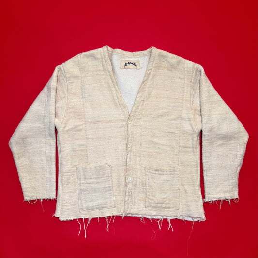 Mud Cloth Cardigan