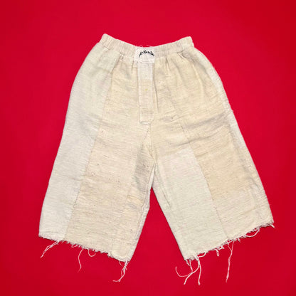 Mud Cloth Shorts