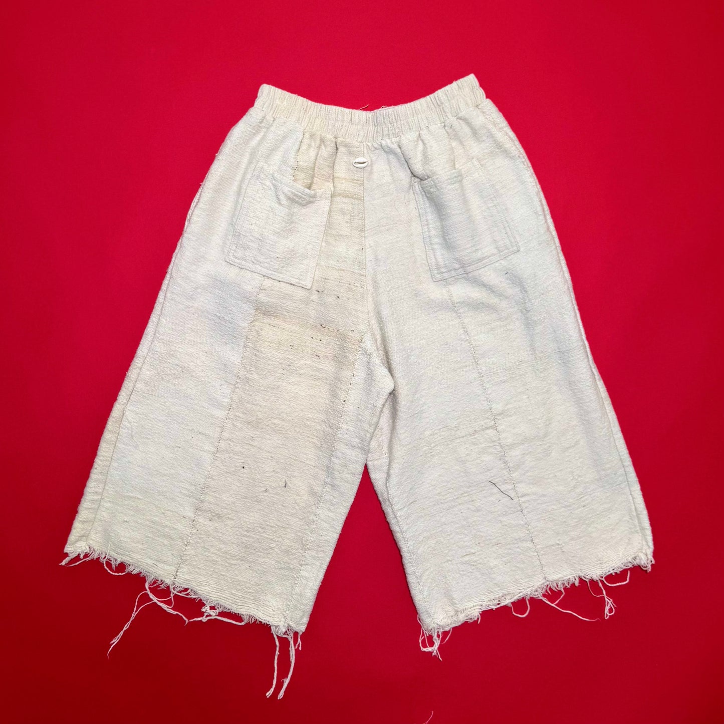 Mud Cloth Shorts