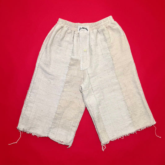 Mud Cloth Shorts 002