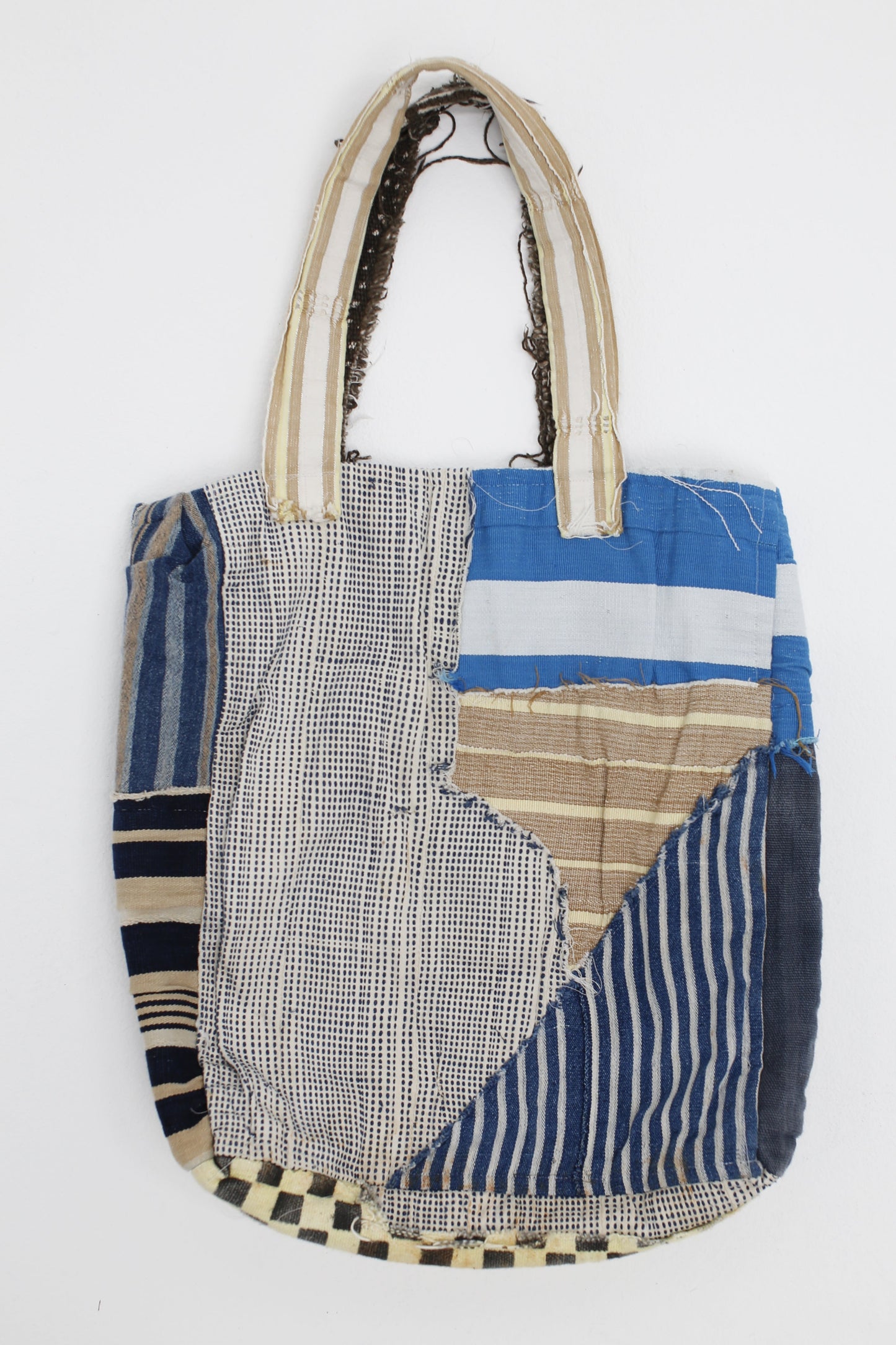 Scrap tote