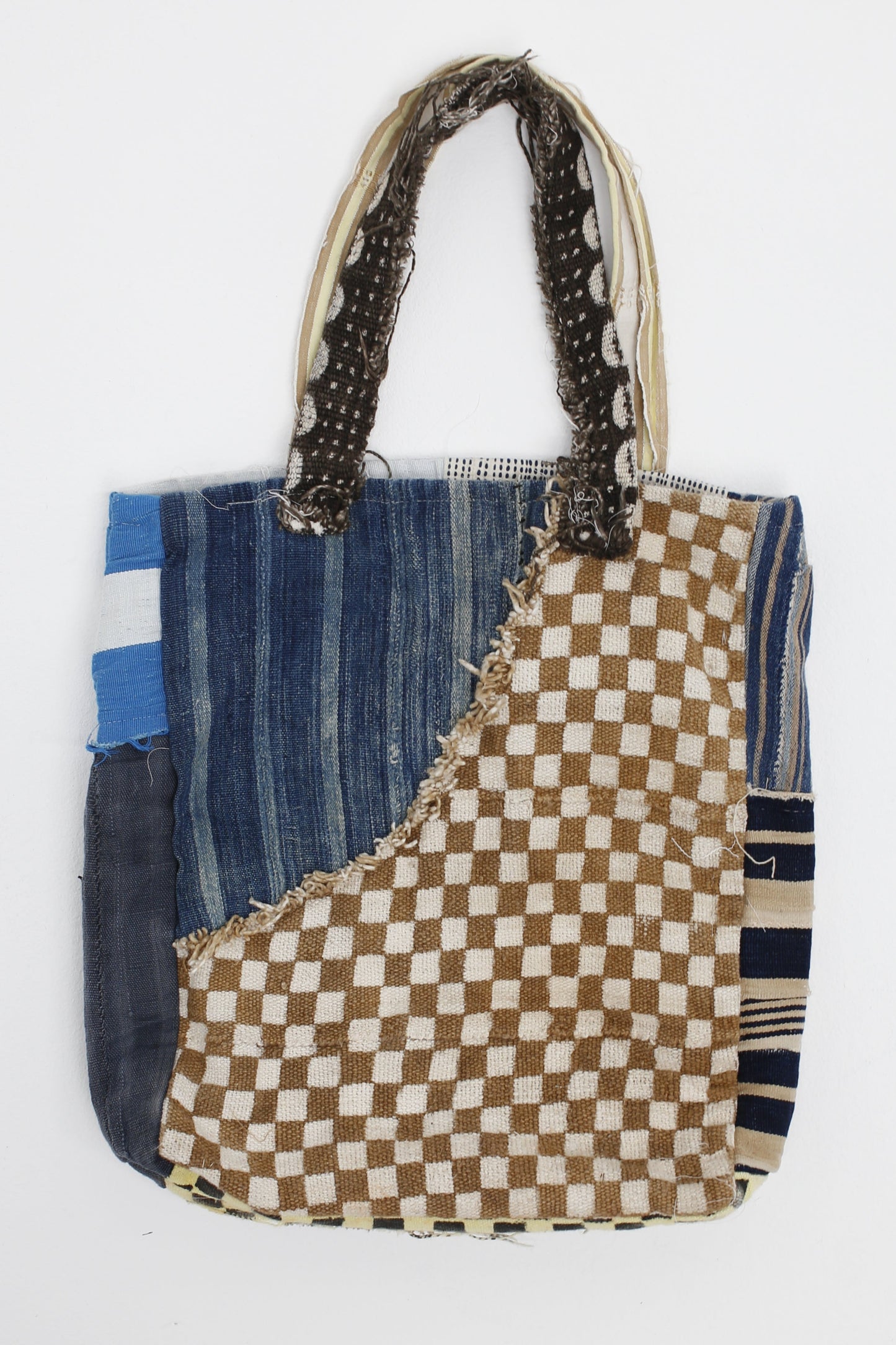 Scrap tote