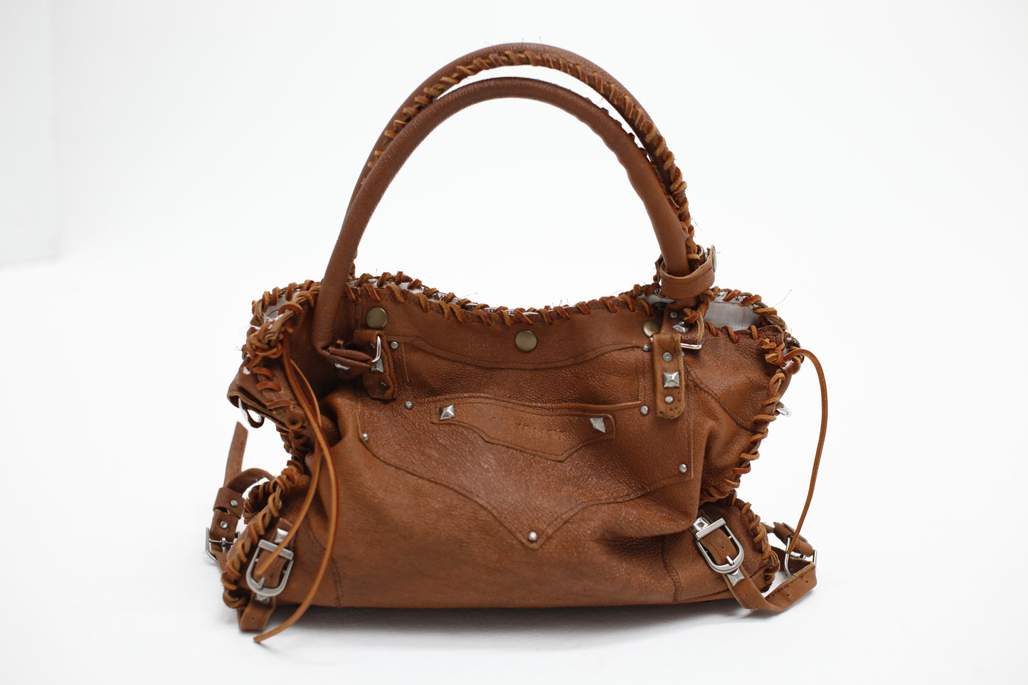 Hunter Bag 001