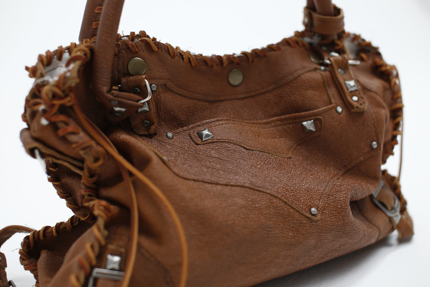 Hunter Bag 001