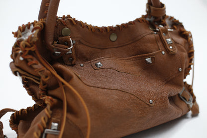 Hunter Bag 001