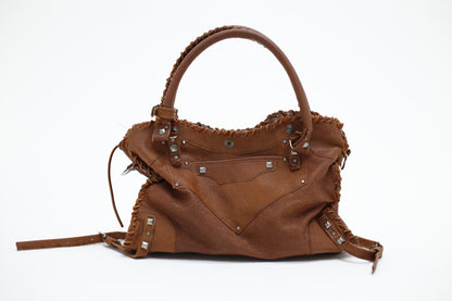 Hunter Bag 001