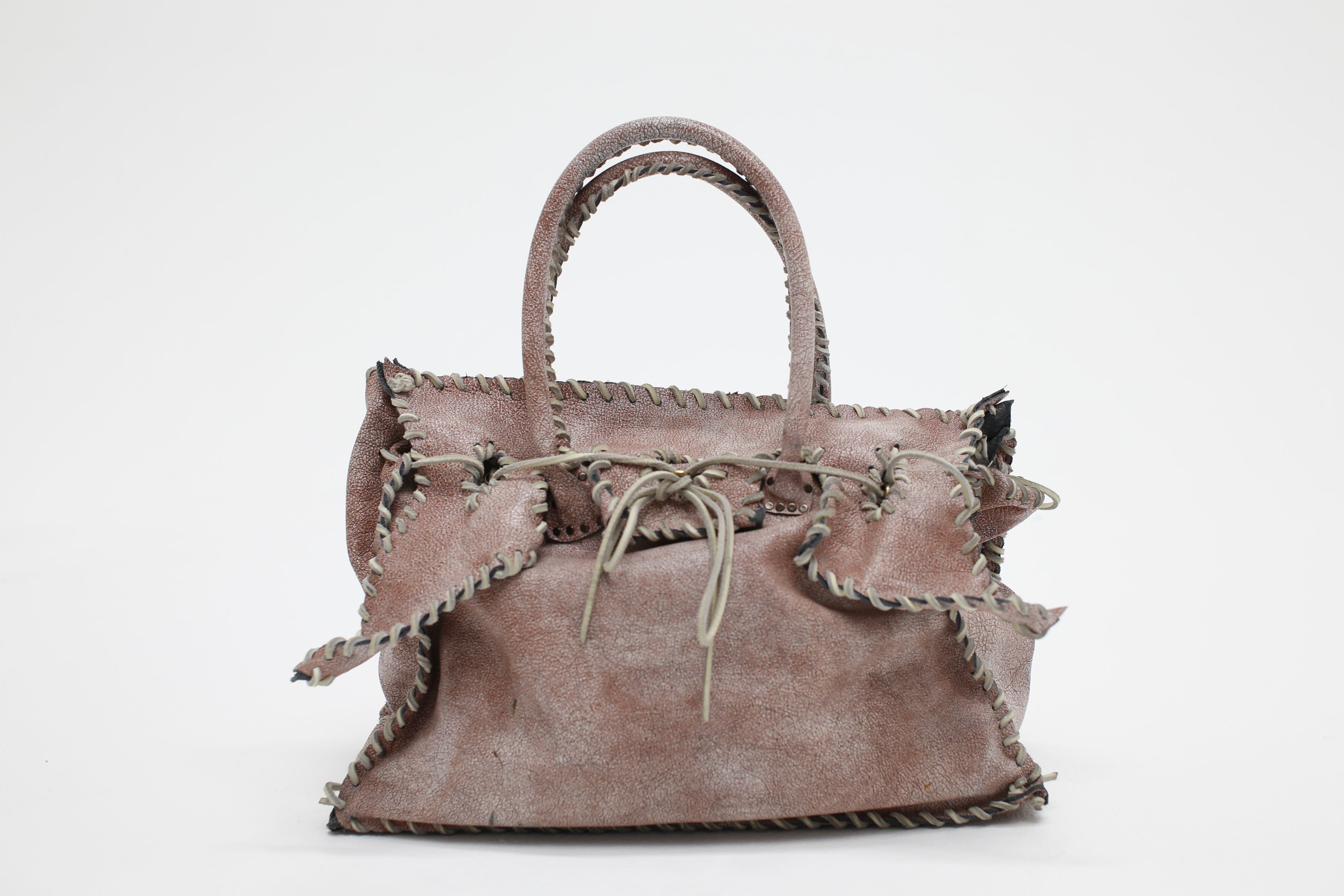 Forager Bag (Crushable)