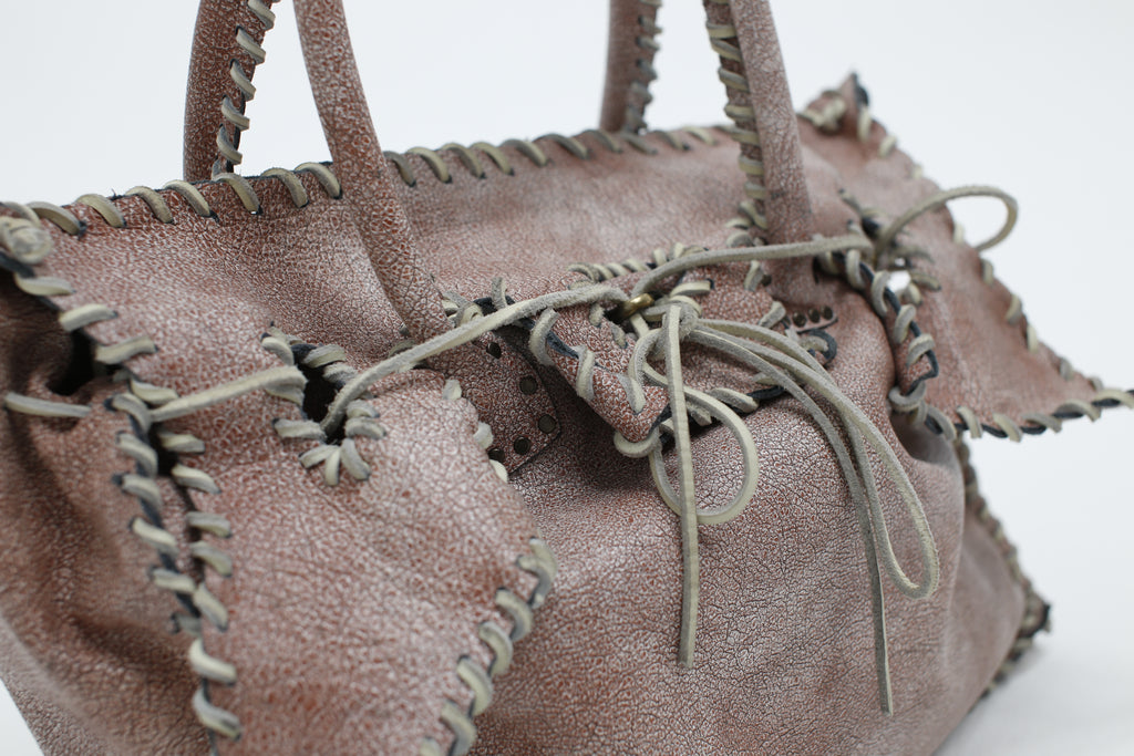 Forager Bag (Crushable)