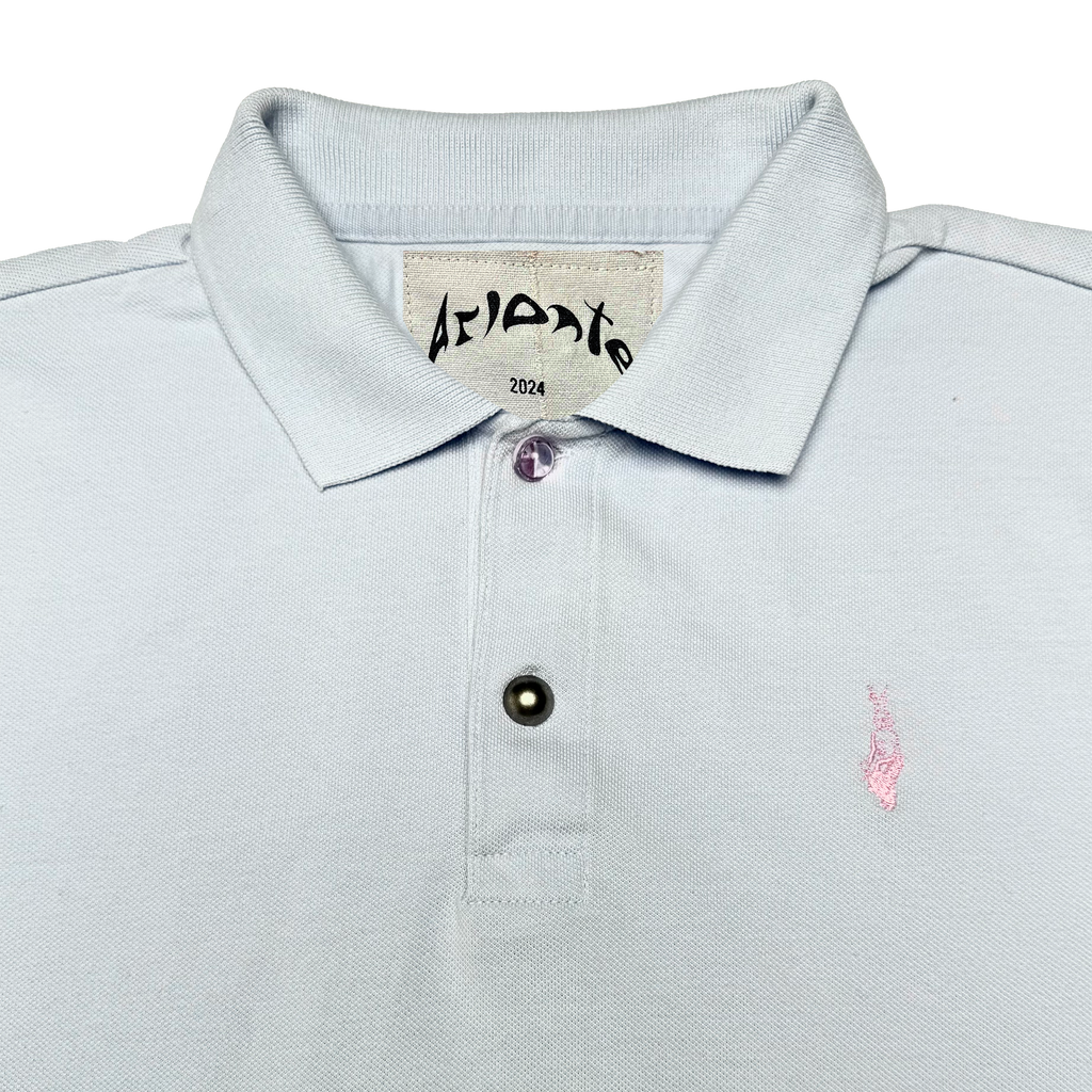 Deer Dancer Polo No.09