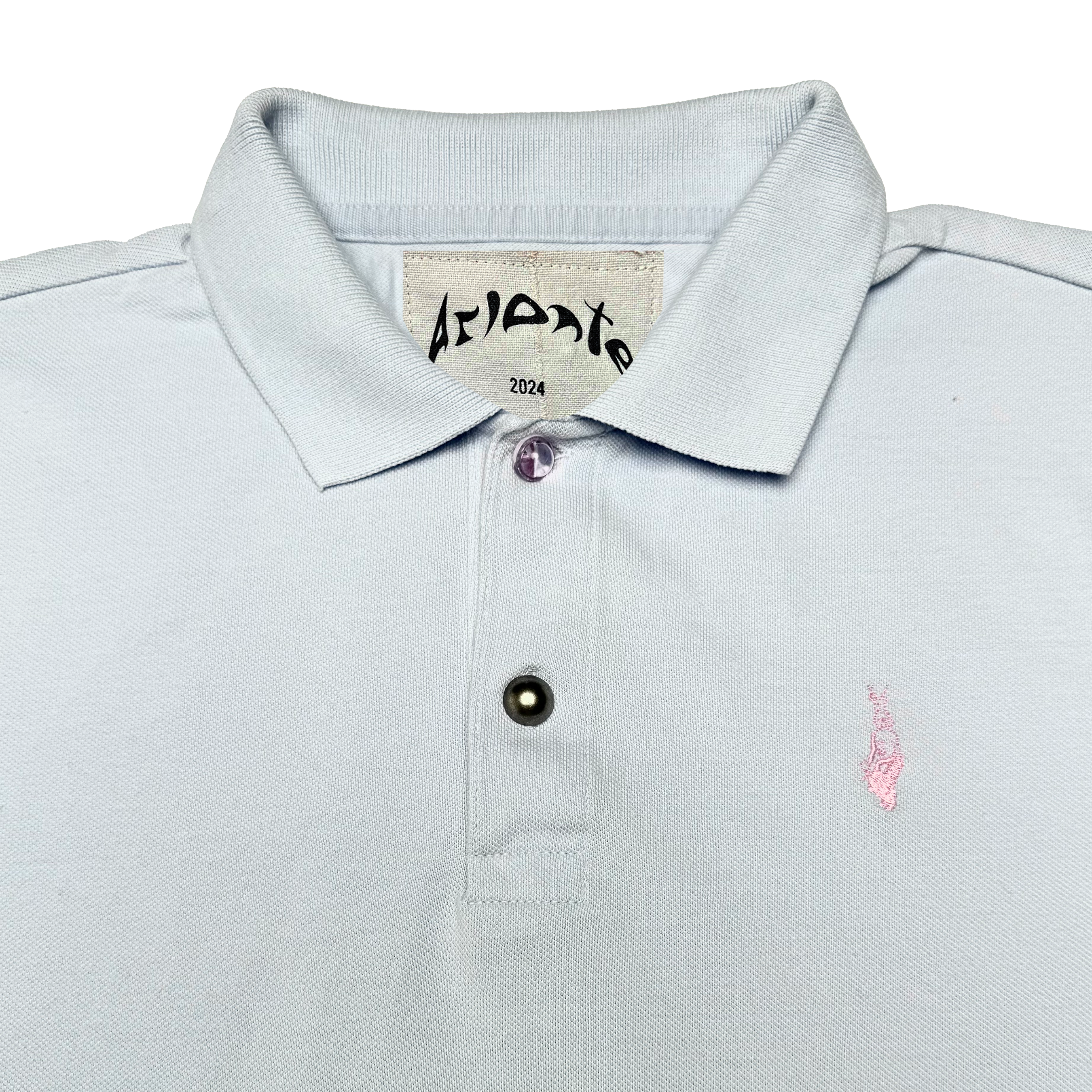 Deer Dancer Polo No.09