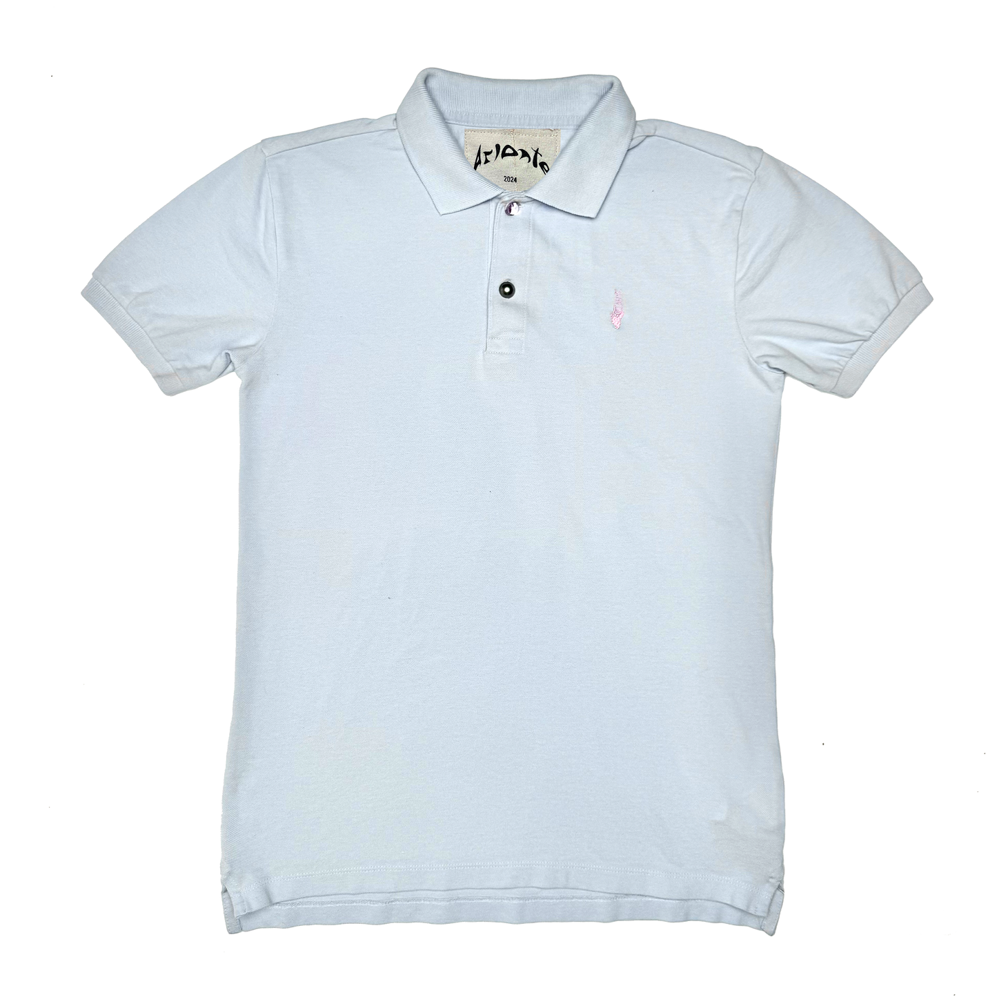 Deer Dancer Polo No.09