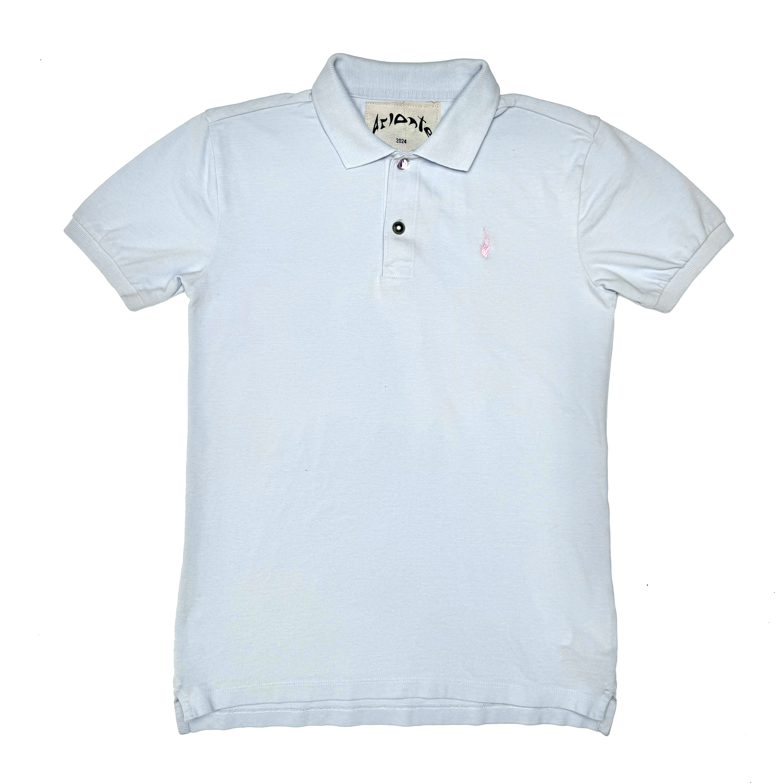 Deer Dancer Polo No.09