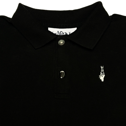 Deer Dancer Polo No.04