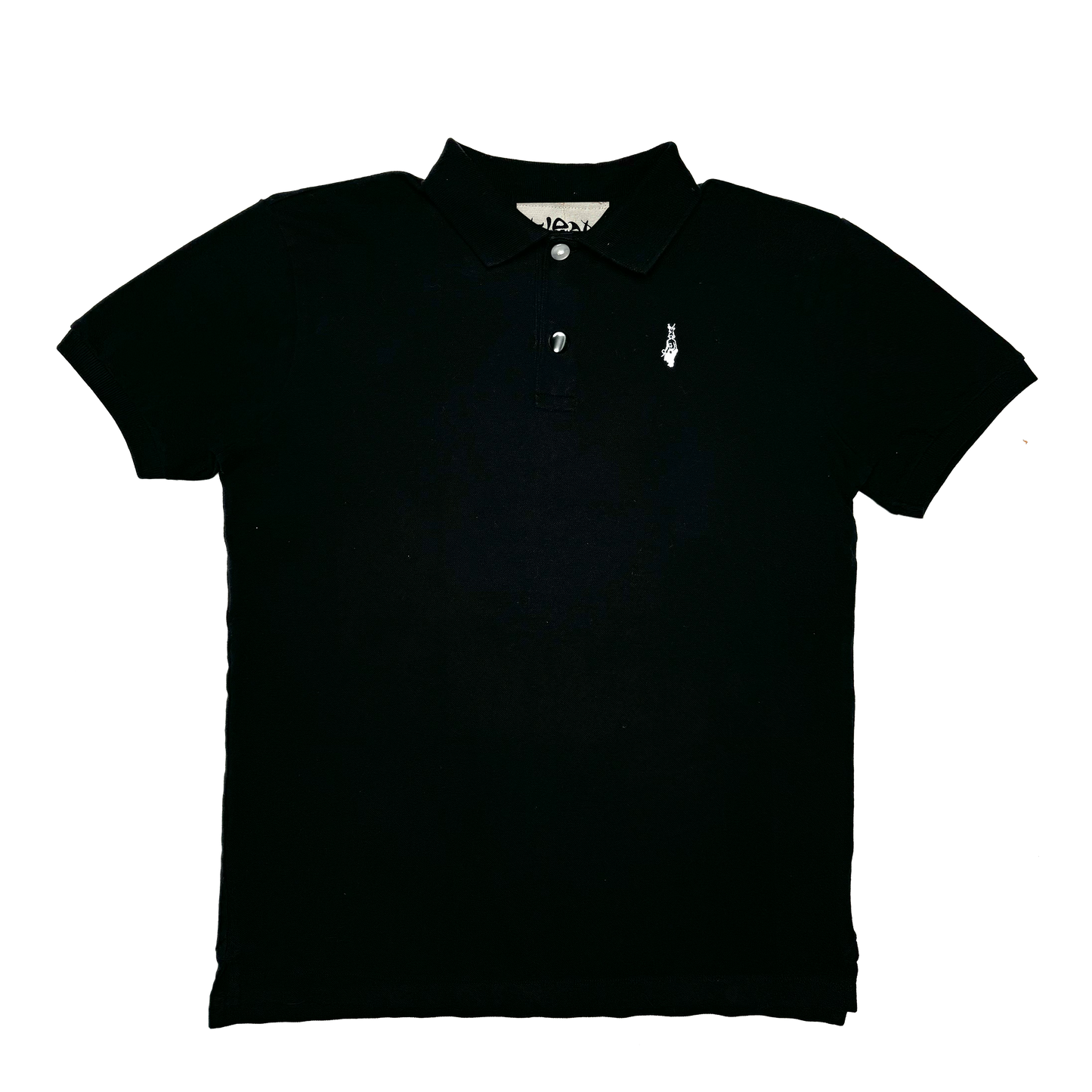 Deer Dancer Polo No.04