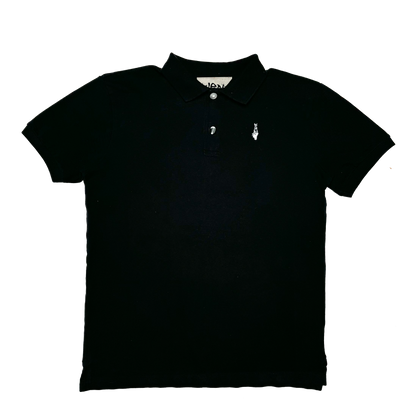 Deer Dancer Polo No.04