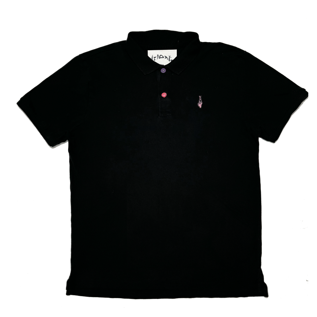 Deer Dancer Polo No.03