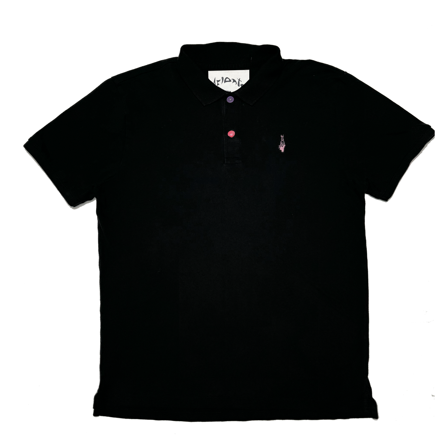 Deer Dancer Polo No.03