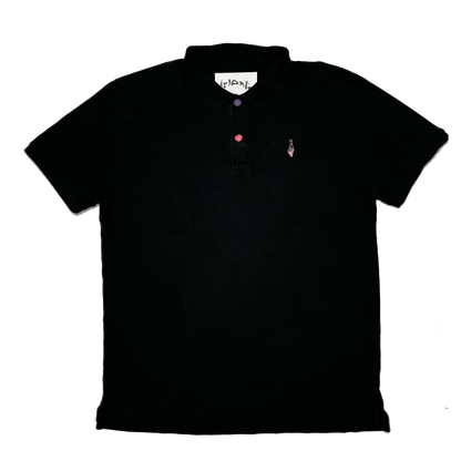 Deer Dancer Polo No.03