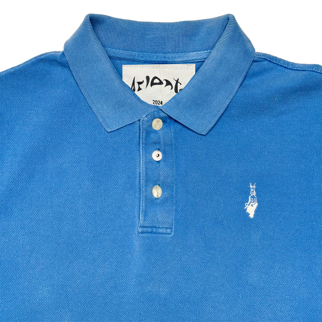 Deer Dancer Polo No.05