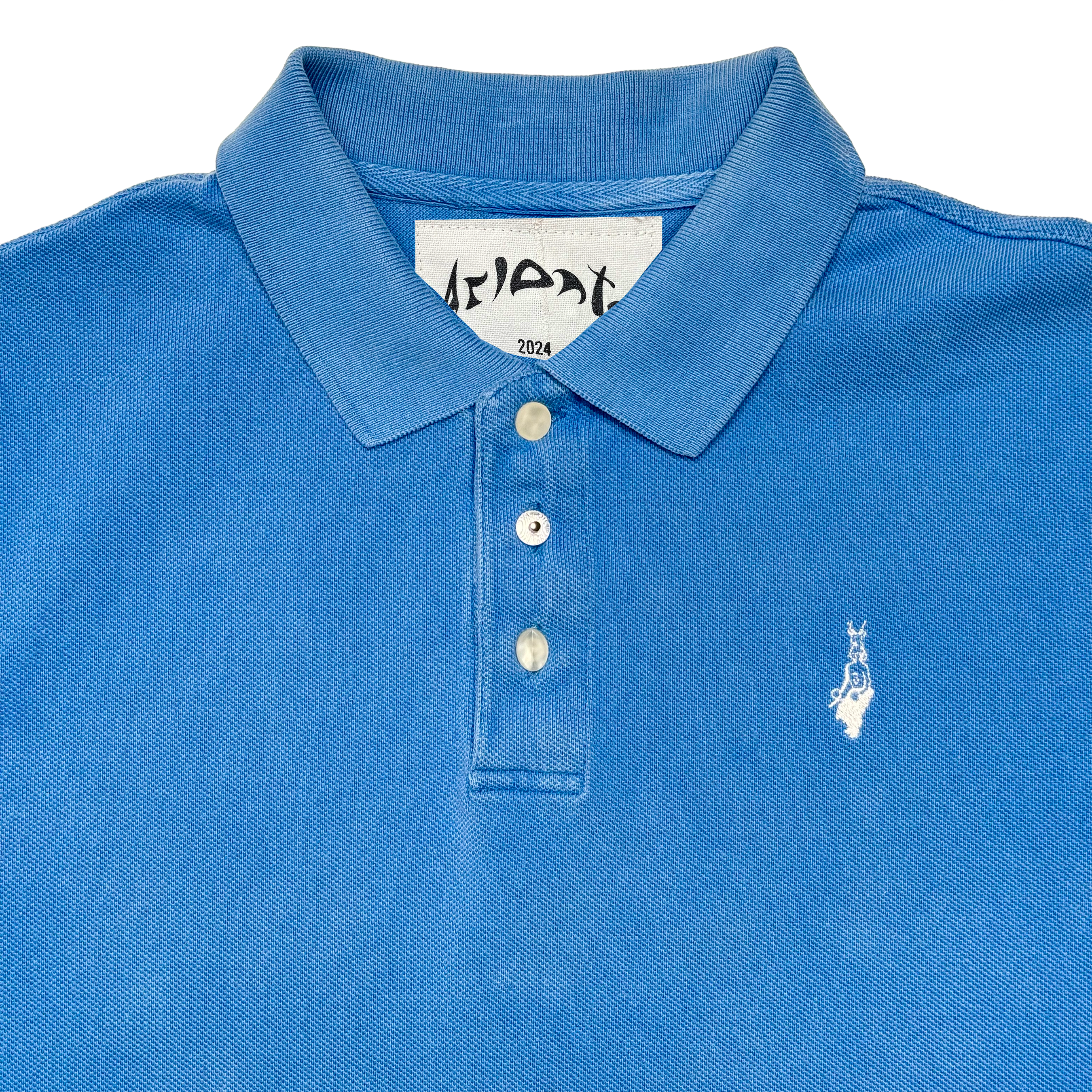 Deer Dancer Polo No.05