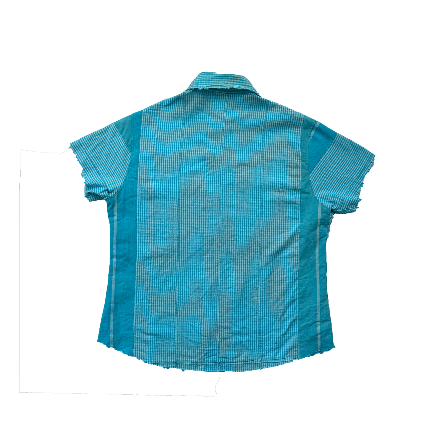 Slim Fit Button up Shirt 001