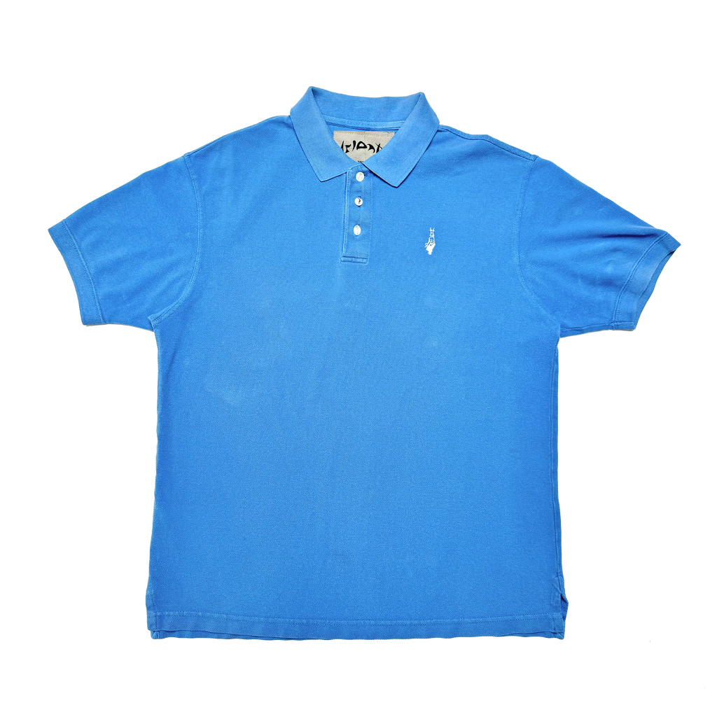 Deer Dancer Polo No.05