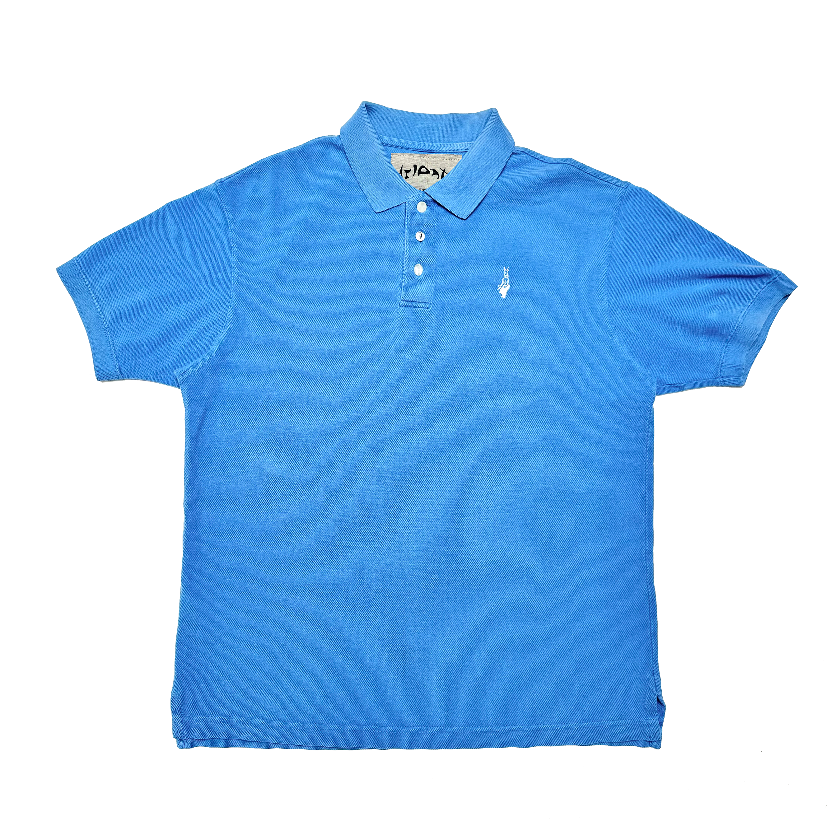 Deer Dancer Polo No.05