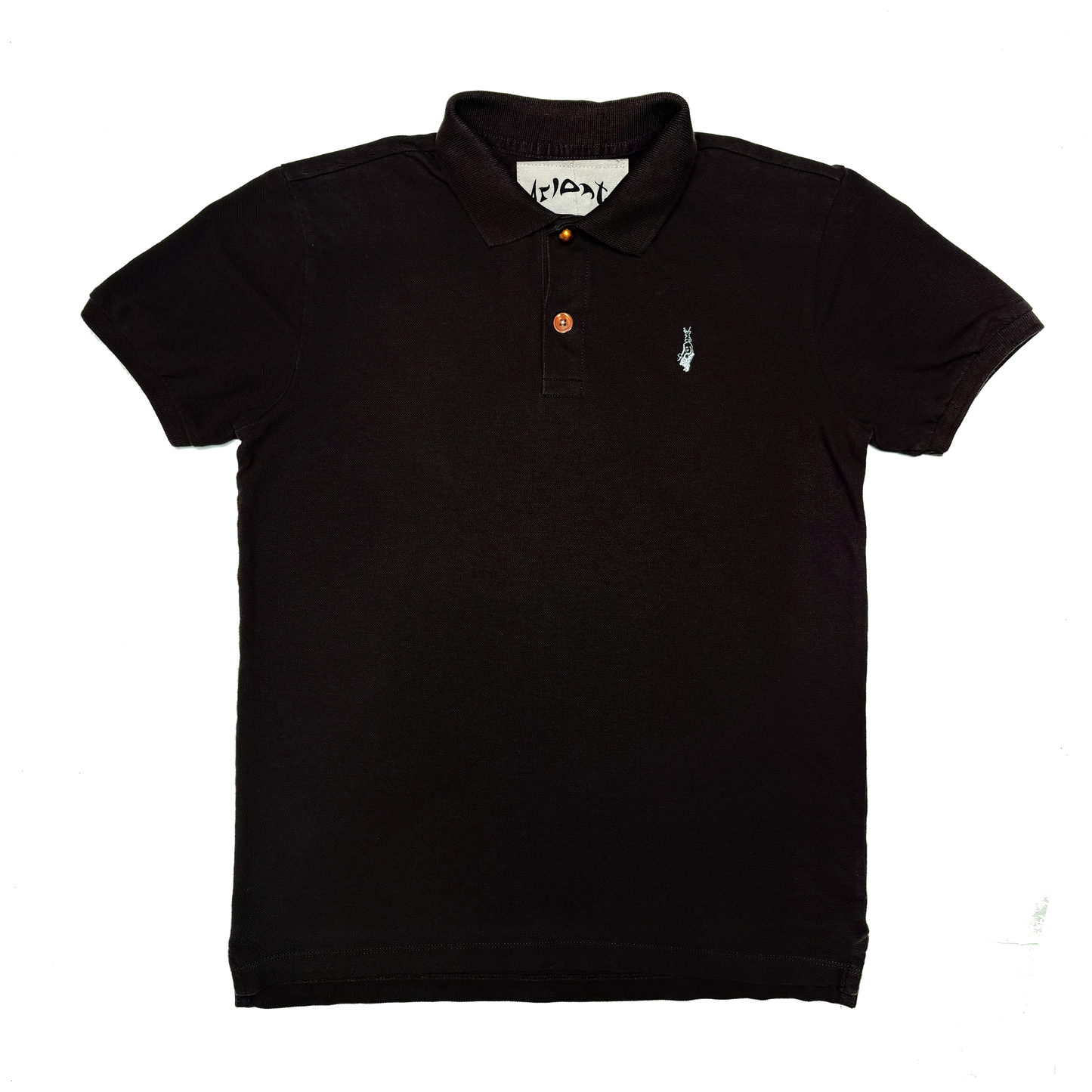 Deer Dancer Polo No.08