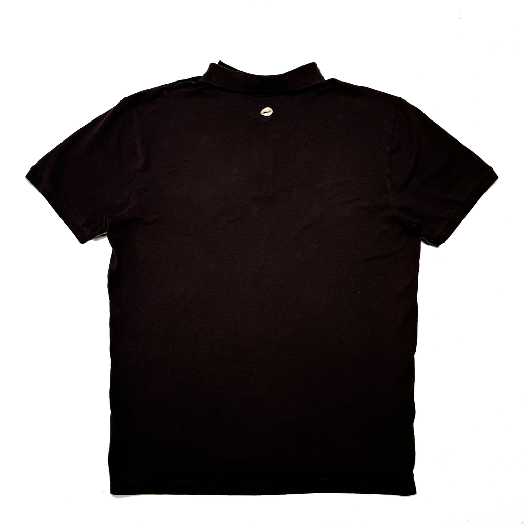 Deer Dancer Polo No.07