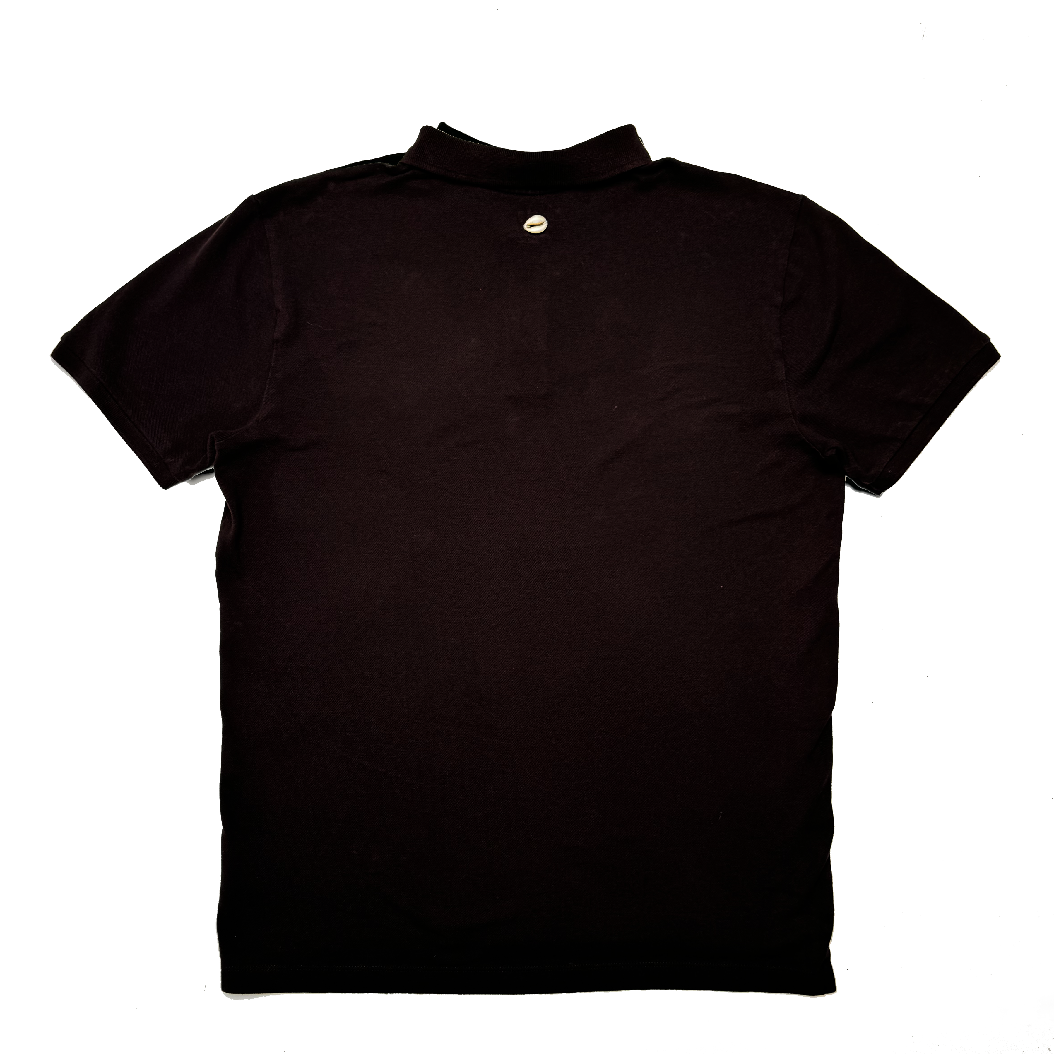 Deer Dancer Polo No.07