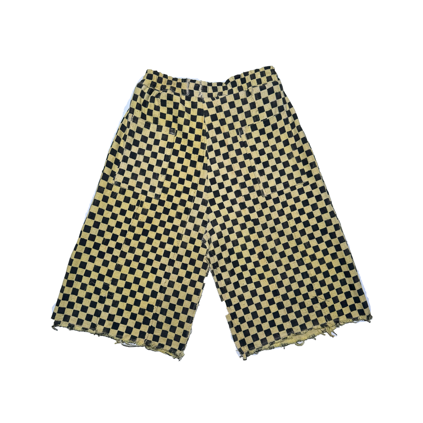 Boxer Skirt 002