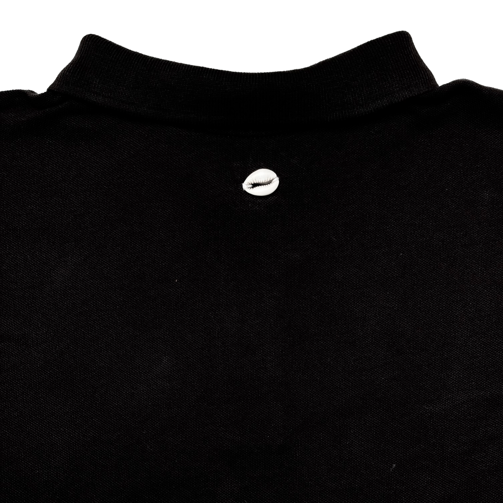 Deer Dancer Polo No.03