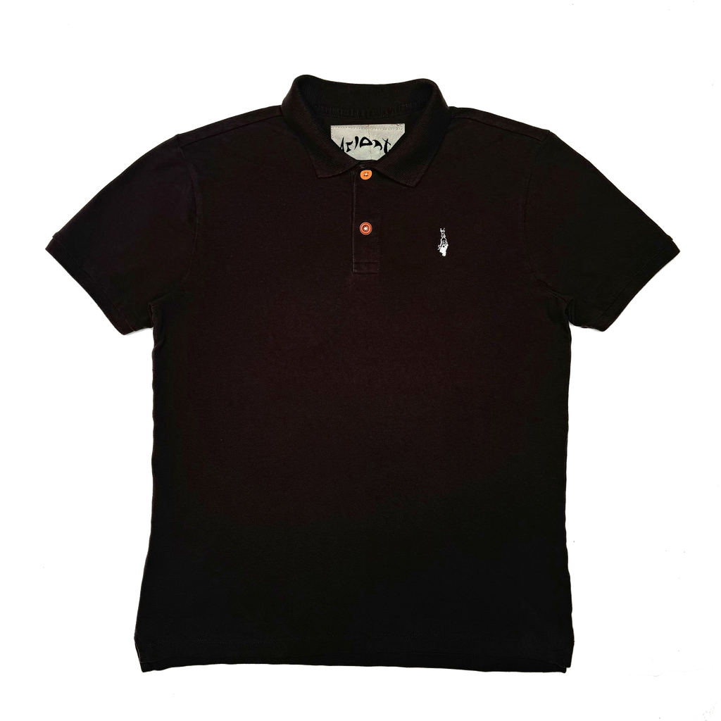 Deer Dancer Polo No.07