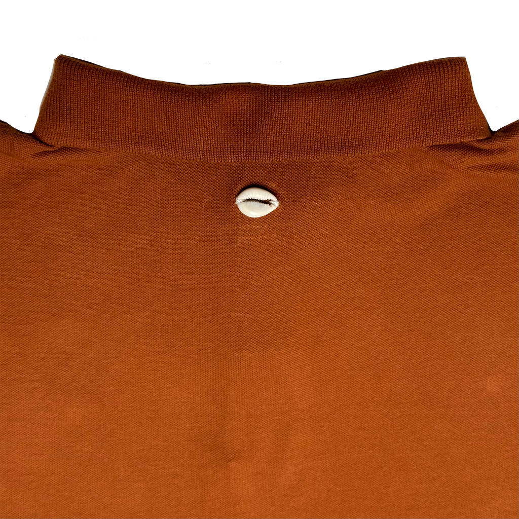 Deer Dancer Polo No.11