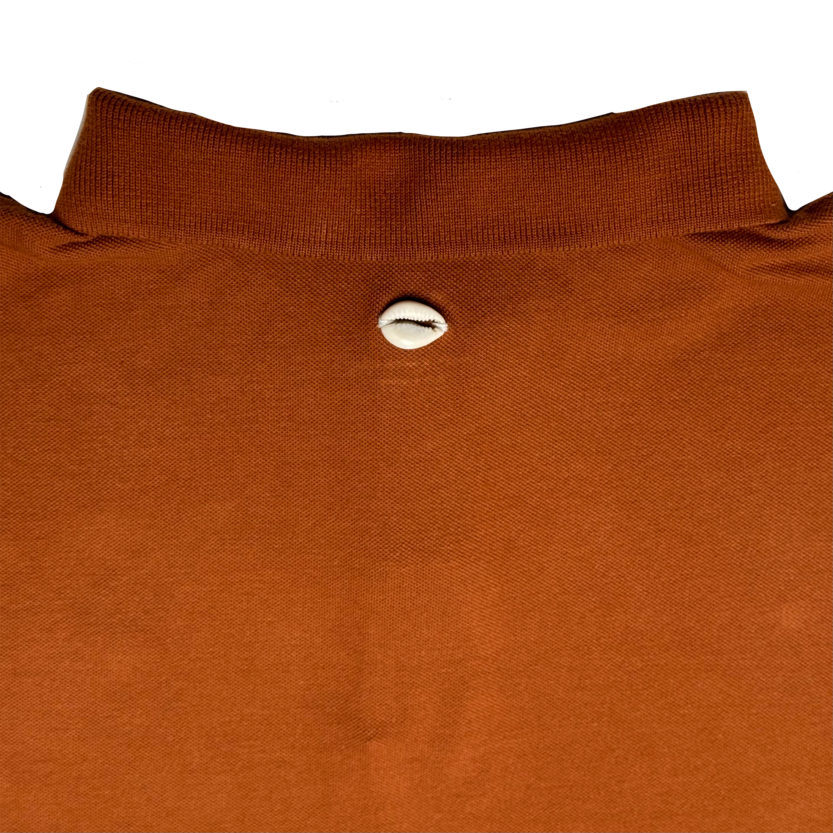 Deer Dancer Polo No.11