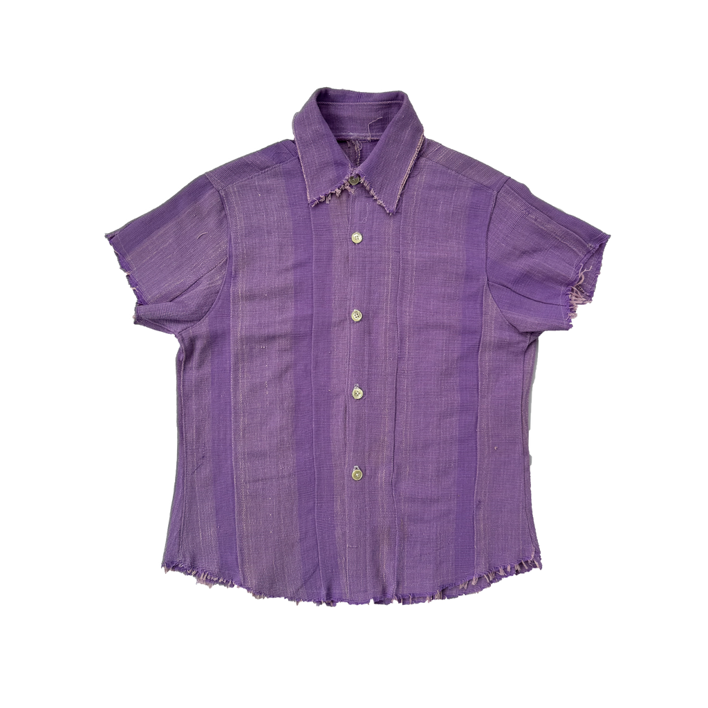 Slim Fit Button up Shirt 002