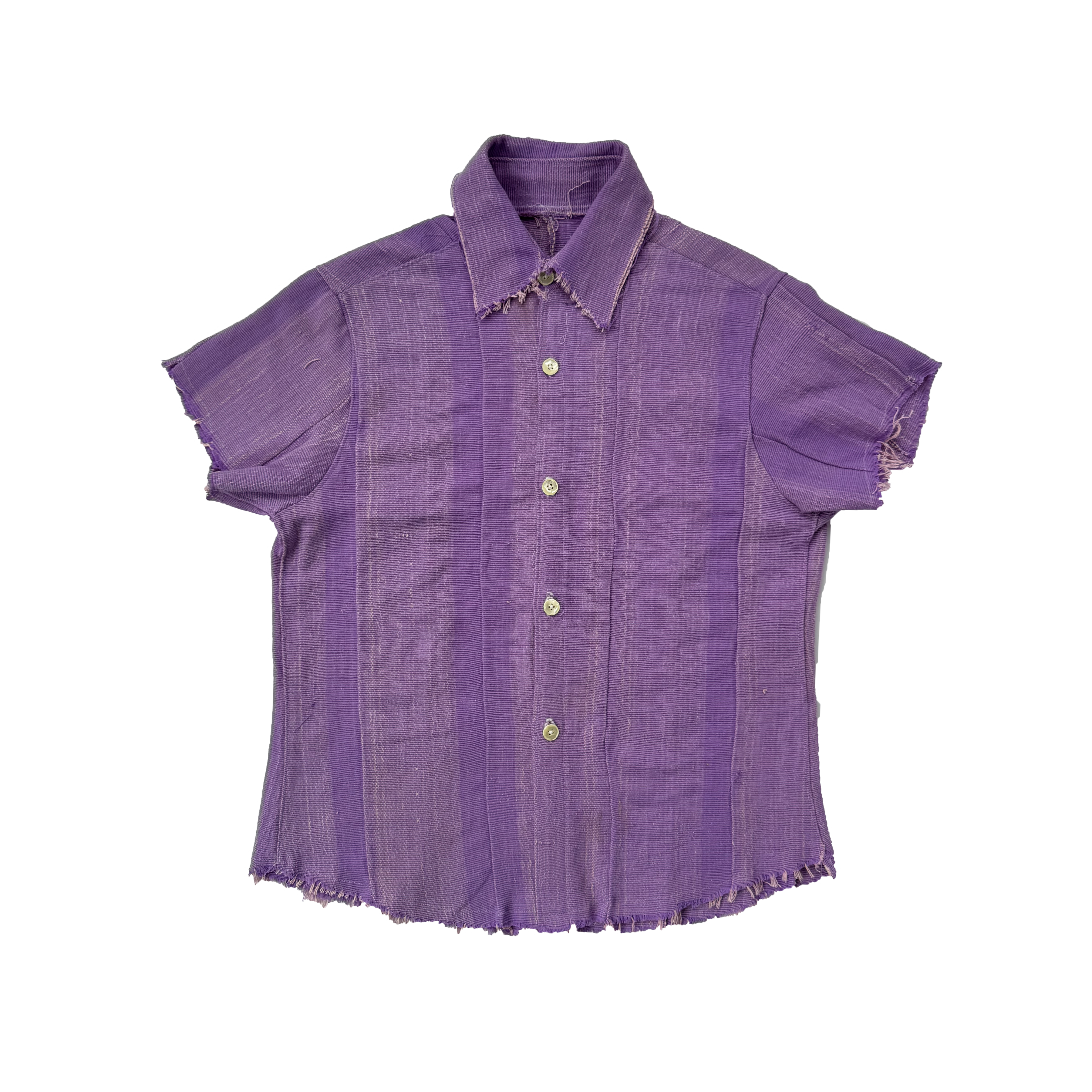 Slim Fit Button up Shirt 002
