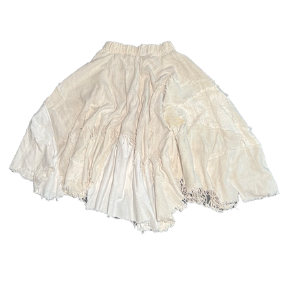 Patchwork Skirt