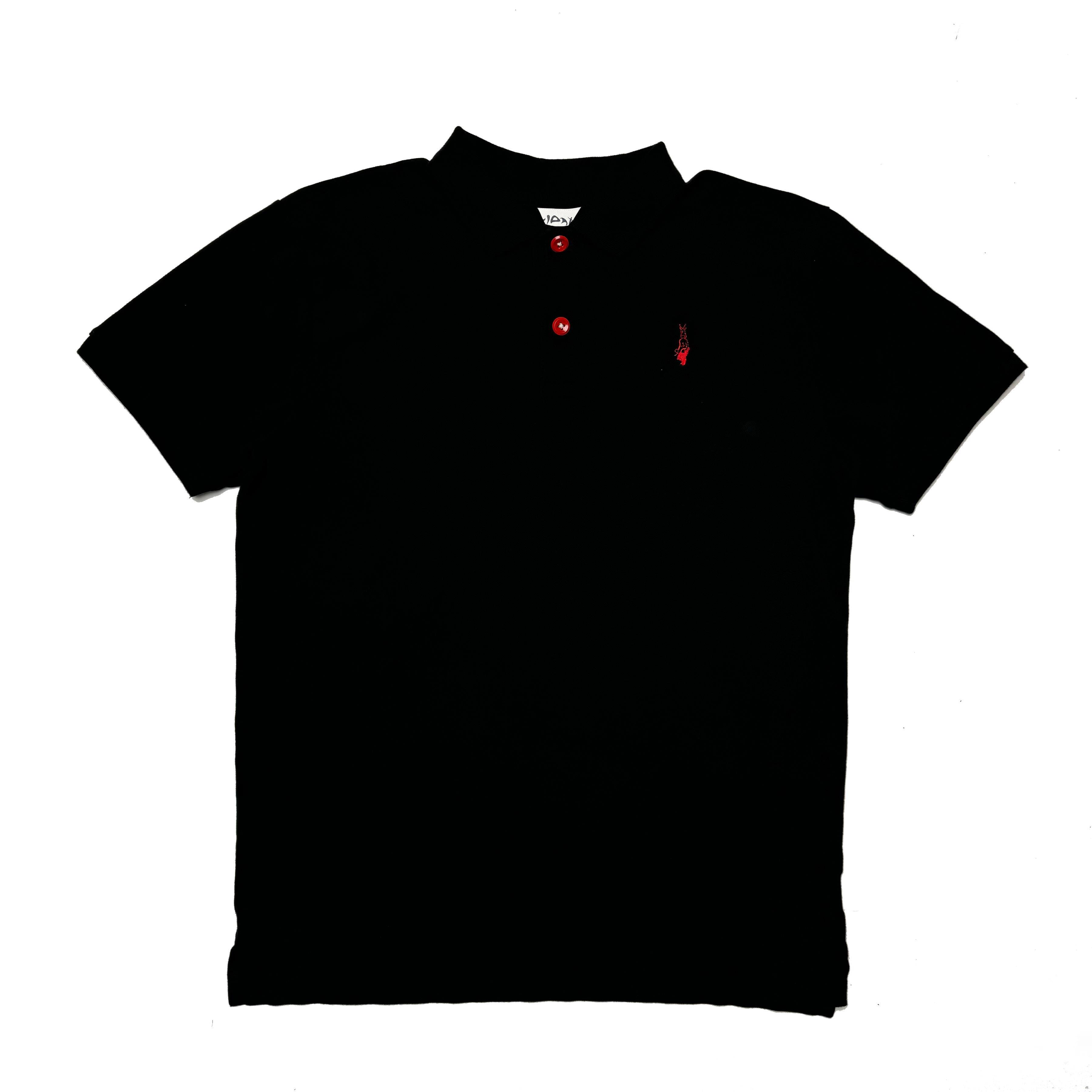 Deer Dancer Polo No.01
