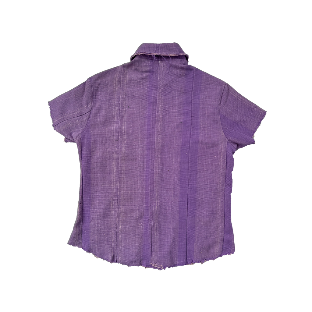 Slim Fit Button up Shirt 002